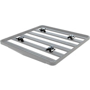 Front Runner Quick Release Roof Top Tent Mount Kit view from above