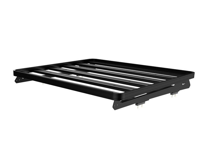 Front Runner Slimline 1/2 Roof Rack Kit For Toyota Prado 150