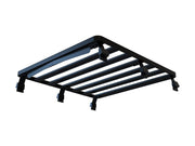 Front Runner Slimline II 1/2 Roof Rack Kit For Toyota Land Cruiser 72