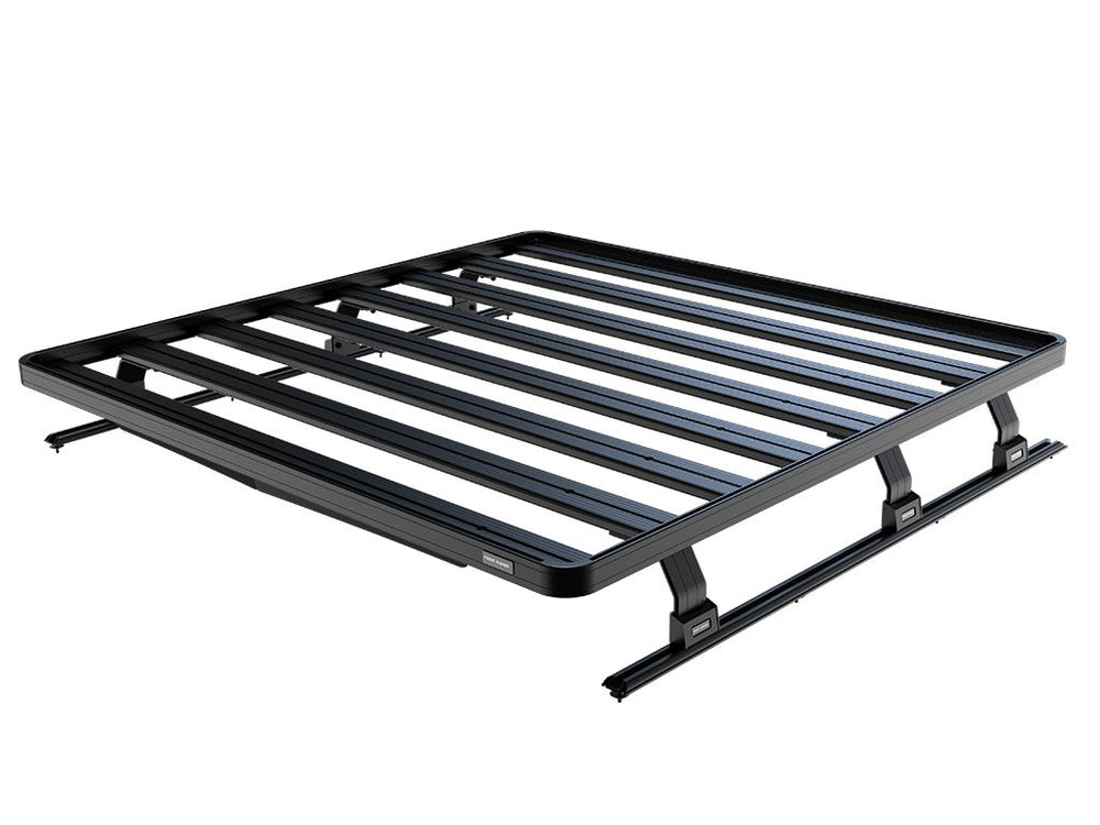 Slimline II Load Bed Rack For Ford F150 Raptor 5.5' 2009 - Current
