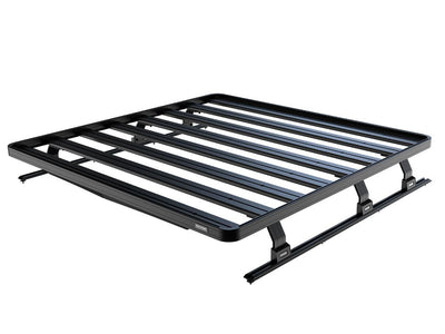 Slimline II Load Bed Rack For Ford F150 Raptor 5.5' 2009 - Current