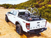 Front Runner Slimline II Load Bed Rack Kit For HSP Silverback Hard Lid