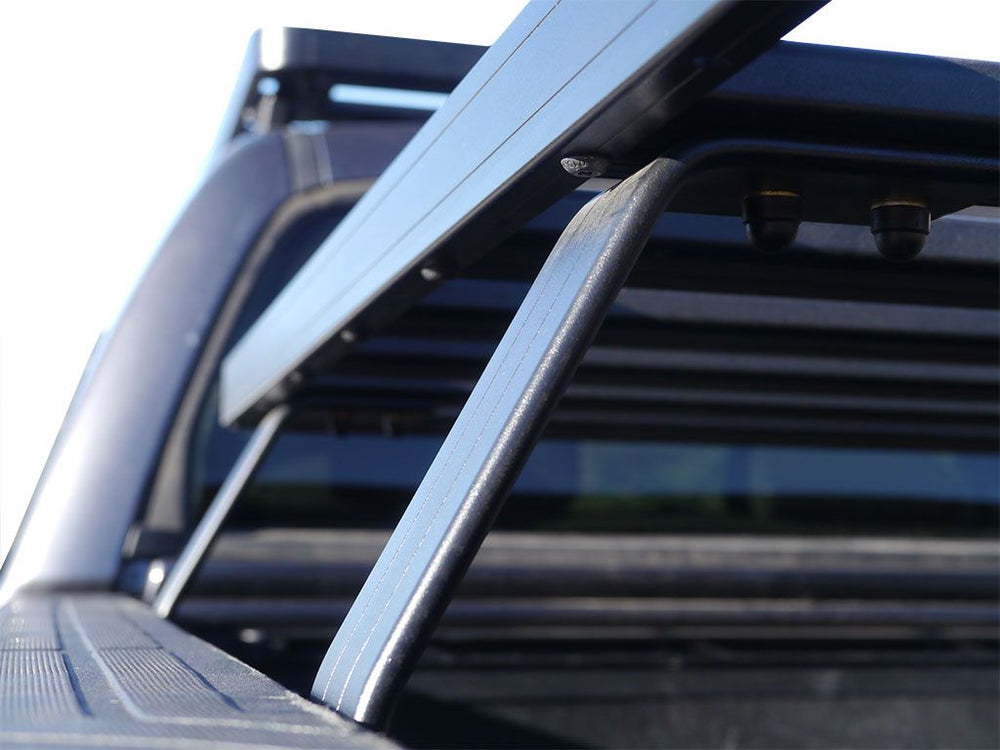 Front Runner Slimline II Load Bed Rack Kit For Toyota Tundra DC