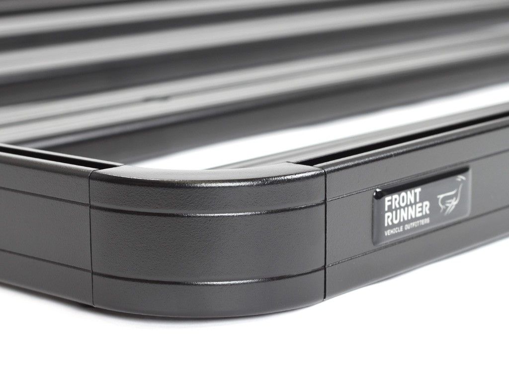 Front runner clearance tub rack