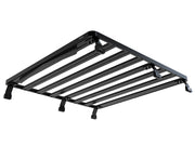 Slimline II Load Bed Rack Kit Roll Top 5.5' For Ford F150 2009+