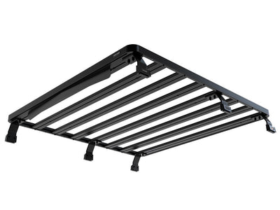 Slimline II Load Bed Rack Kit Roll Top 5.5' For Ford F150 2009+