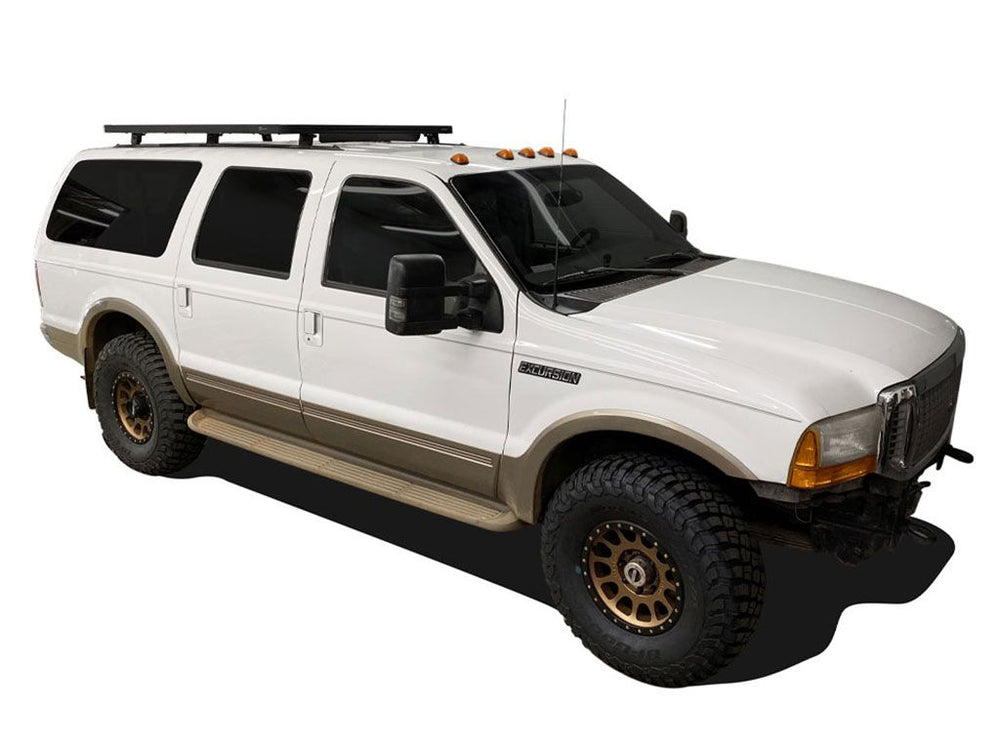 Slimline II 1/2 Roof Rack Kit For Ford Excursion 2000-2005