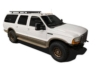Slimline II 1/2 Roof Rack Kit For Ford Excursion 2000-2005