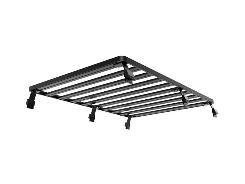 Front Runner Slimline II Roof Rack Kit For Mahindra Scorpio