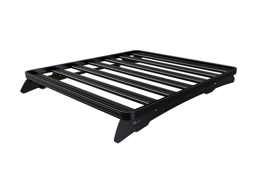 Front Runner Slimline II Roof Rack Kit For Mitsubishi Triton L200 (2015-Current)