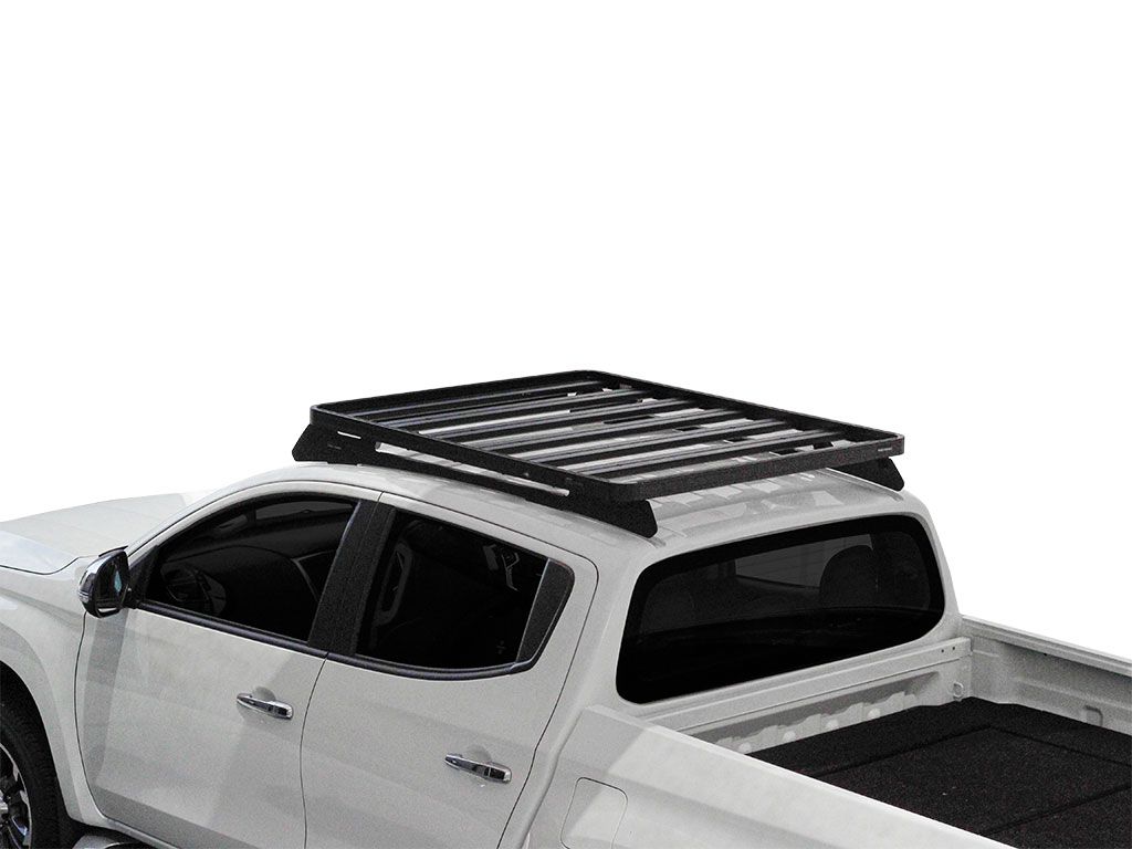 Front Runner Slimline II Roof Rack Kit For Mitsubishi Triton L200 (2015-Current)