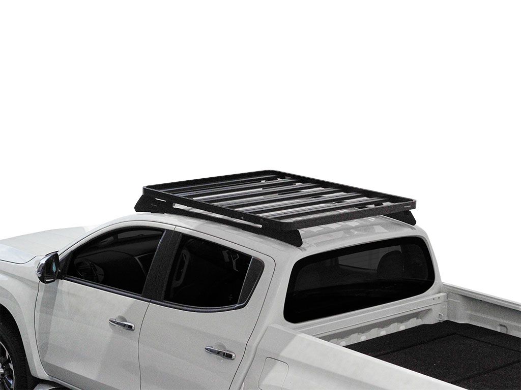 Front Runner Slimline II Roof Rack Kit For Mitsubishi Triton L200