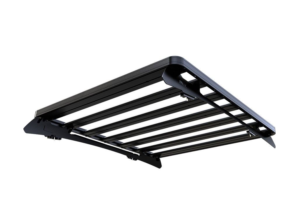 Front Runner Slimline II Roof Rack Kit For Mitsubishi Triton L200 (2015-Current)