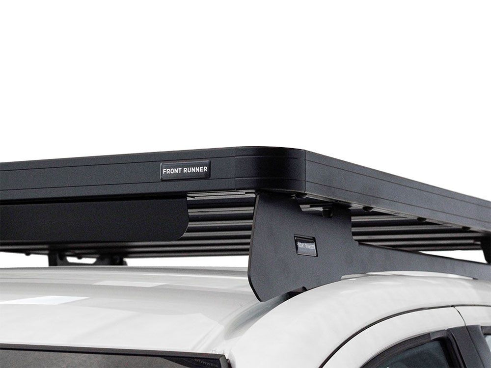 Front Runner Slimline II Roof Rack Kit For Mitsubishi Triton L200 (2015-Current)