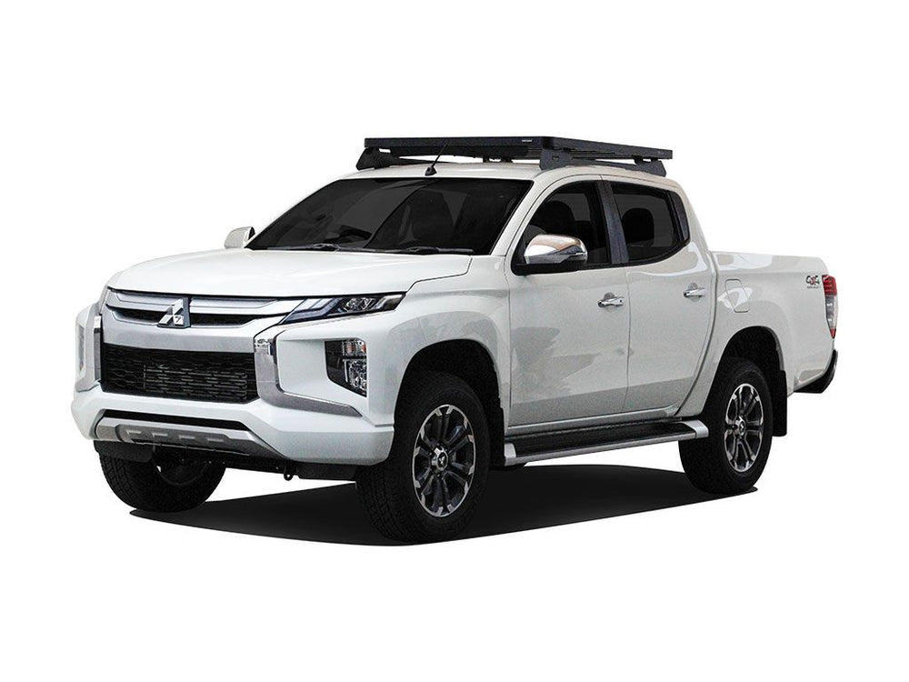 Front Runner Slimline II Roof Rack Kit For Mitsubishi Triton L200 (2015-Current)