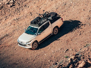 Front Runner Slimline II Roof Rack Kit For Mitsubishi Triton L200 (2015-Current)