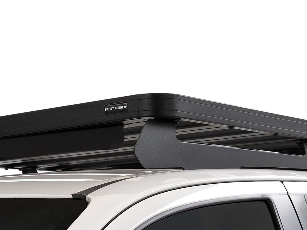 Front Runner Slimline II Roof Rack Kit For Toyota Fortuner (2016-Current)