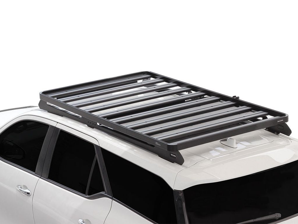 Front Runner Slimline II Roof Rack Kit For Toyota Fortuner (2016-Current)