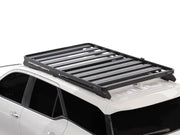 Front Runner Slimline II Roof Rack Kit For Toyota Fortuner (2016-Current)