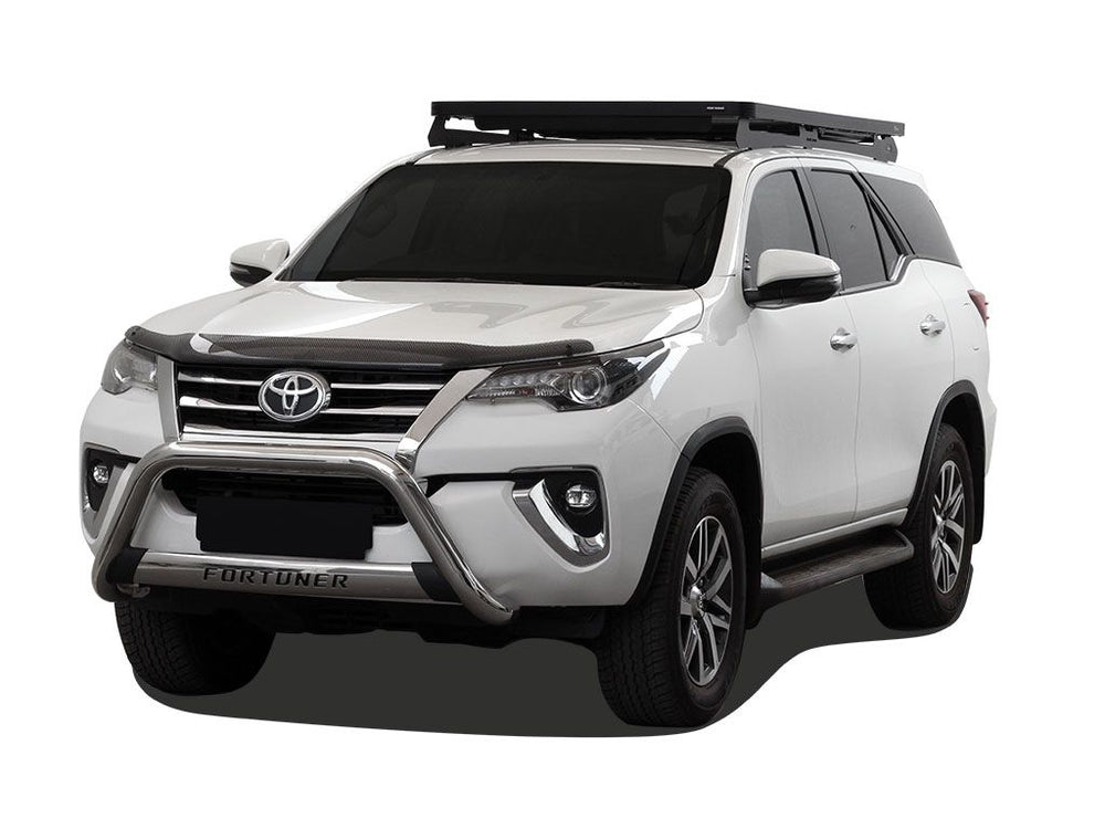 Front Runner Slimline II Roof Rack Kit For Toyota Fortuner (2016-Current)