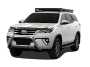 Front Runner Slimline II Roof Rack Kit For Toyota Fortuner (2016-Current)