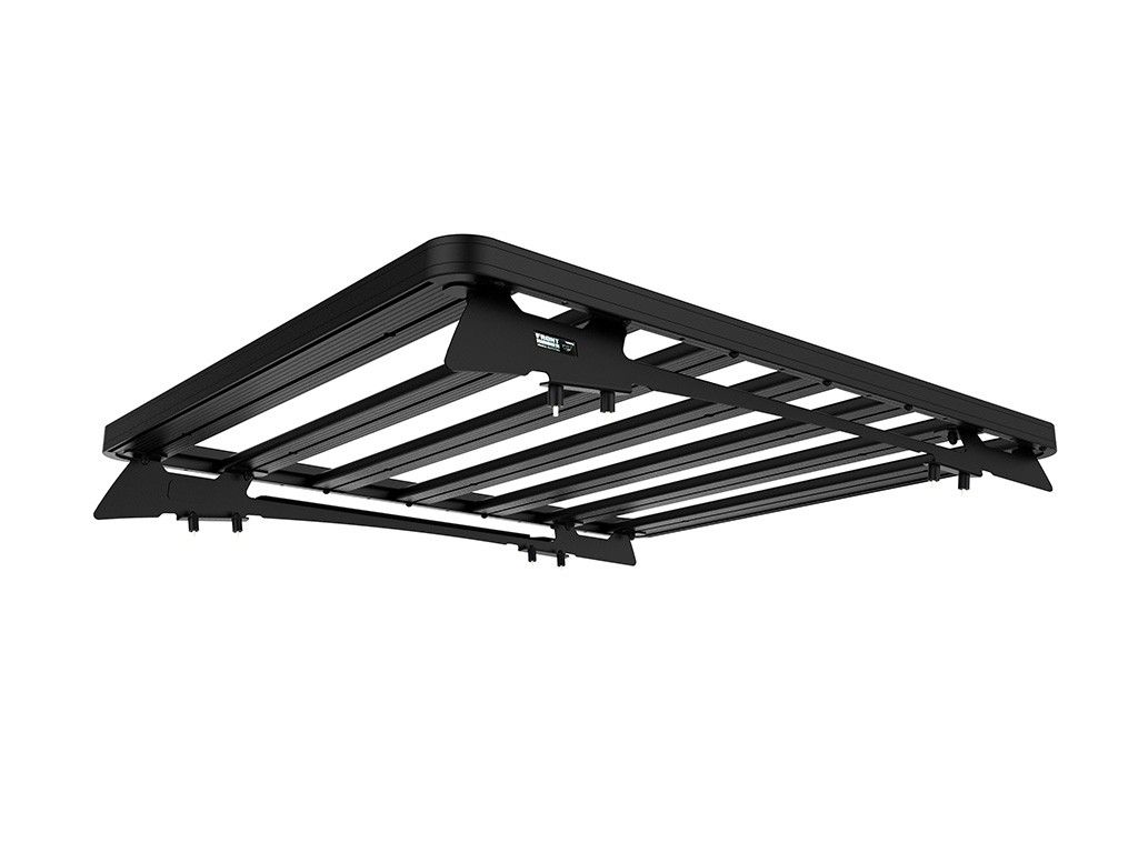 Front Runner Slimline II Roof Rack Kit For Toyota Hilux (2005-2015