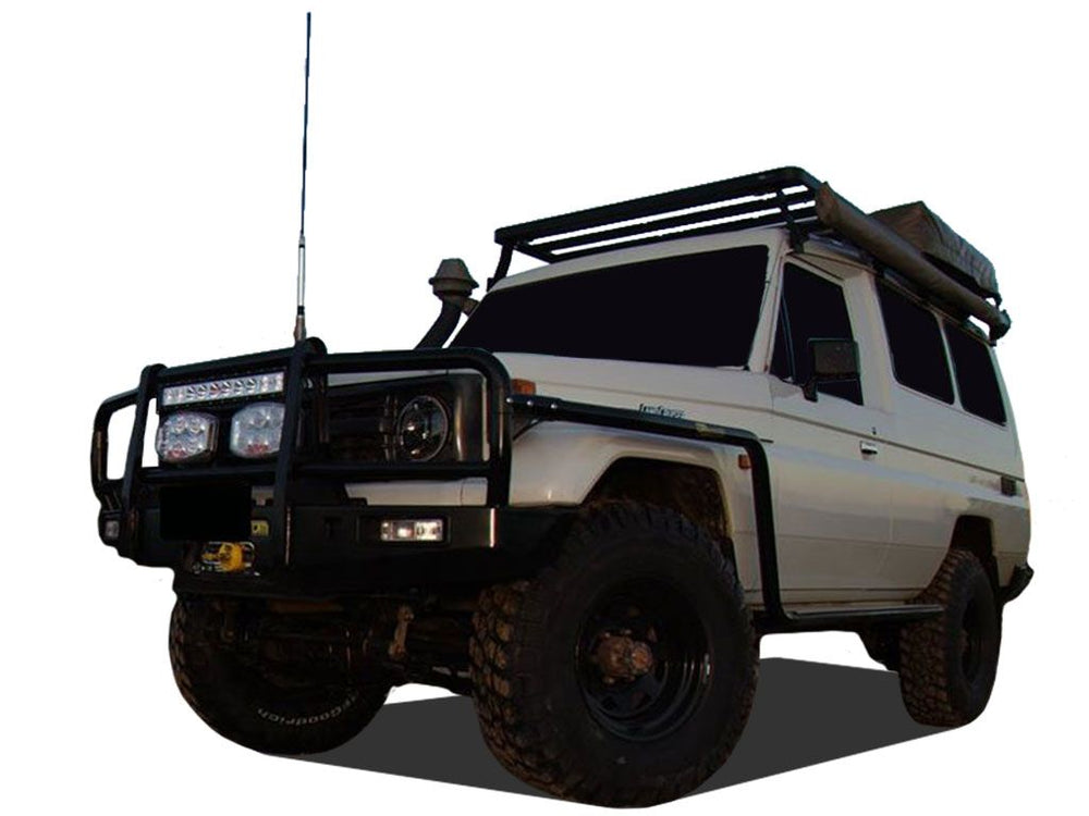 Front Runner Slimline II Roof Rack Kit For Toyota Land Cruiser 78