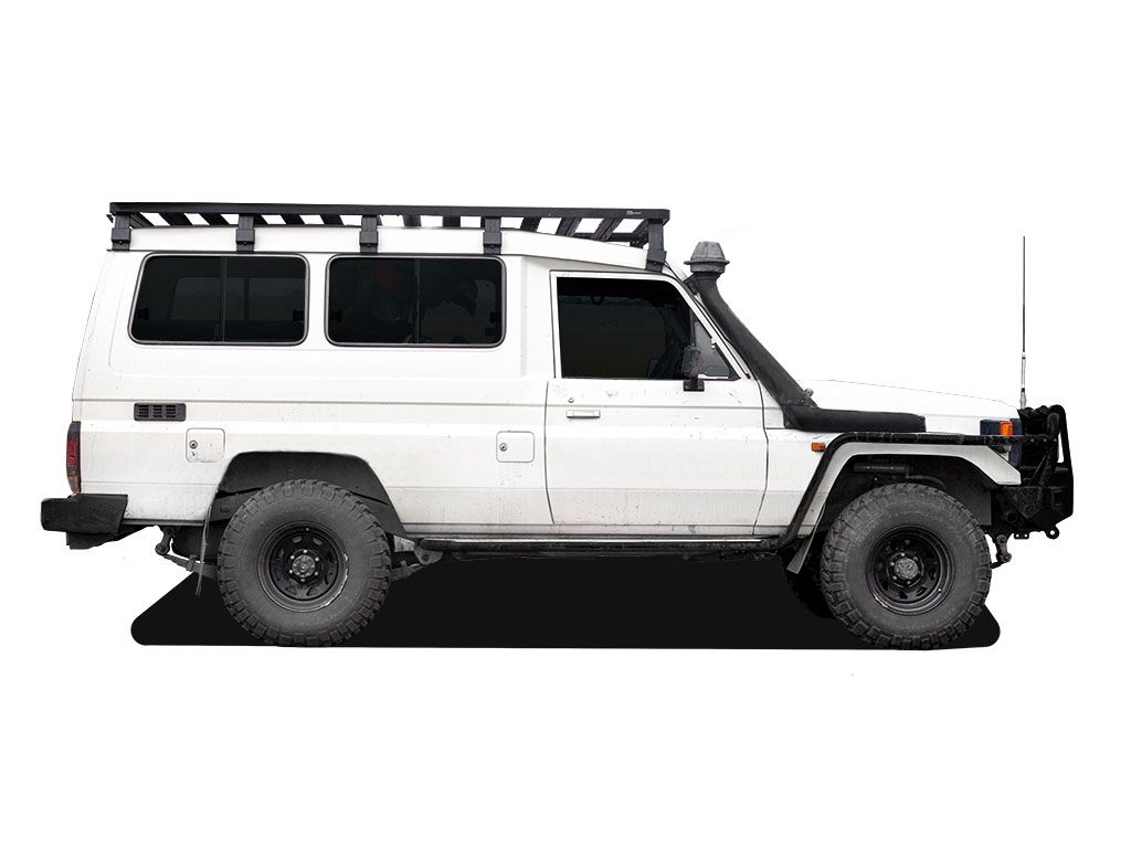 Front Runner Slimline II Roof Rack Kit For Toyota Land Cruiser 78