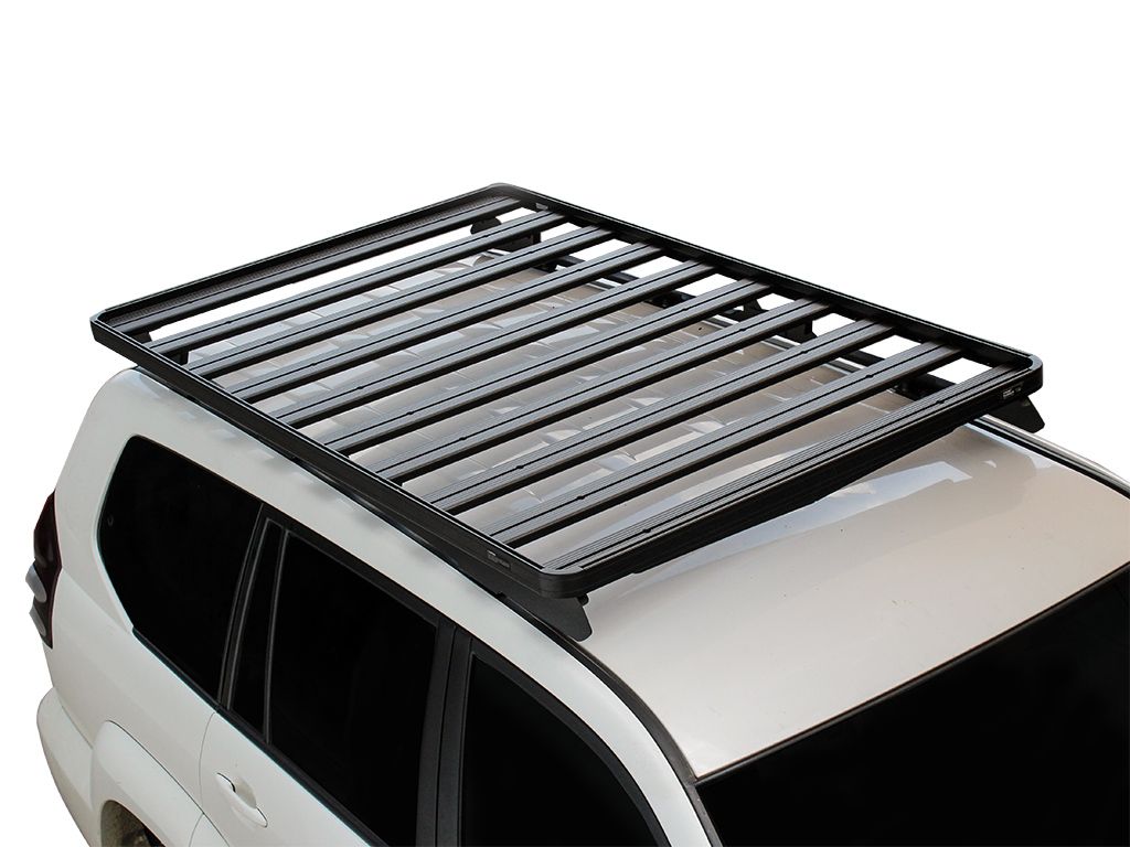 Front Runner Slimline II Roof Rack Kit For Toyota Prado 120