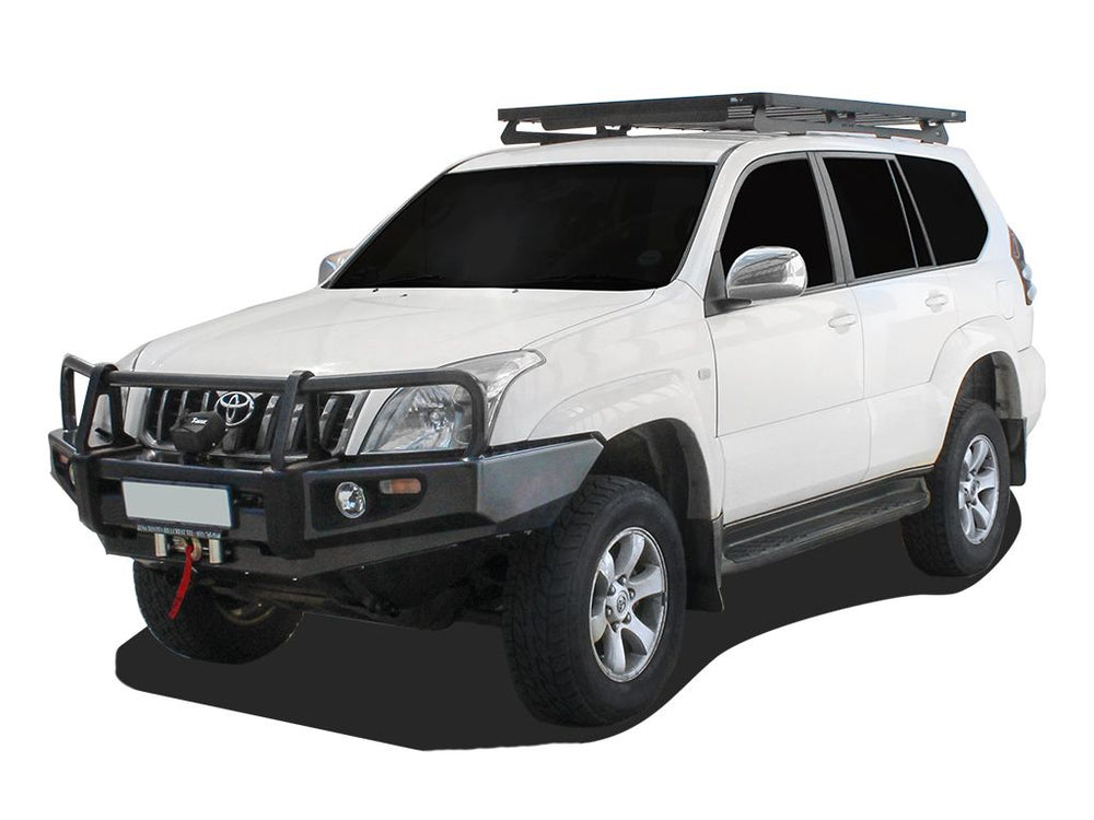 Front Runner Slimline II Roof Rack Kit For Toyota Prado 120