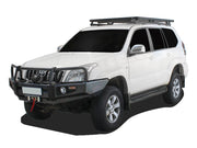 Front Runner Slimline II Roof Rack Kit For Toyota Prado 120