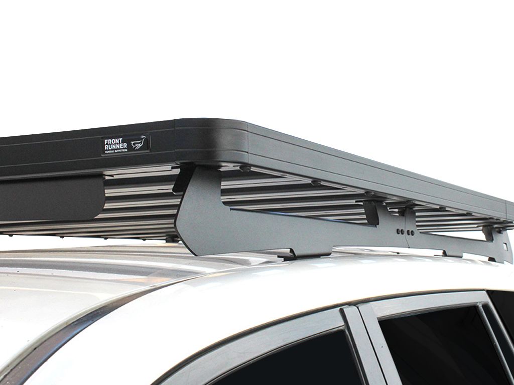 Front Runner Slimline II Roof Rack Kit For Toyota Prado 120
