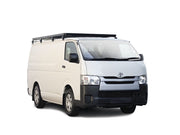 Front Runner Slimline II Roof Rack Kit For Toyota Quantum Low Roof