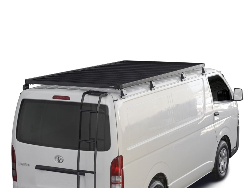 Front Runner Slimline II Roof Rack Kit For Toyota Quantum Low Roof