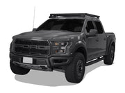 Slimline II Roof Rack Kit Ford F150 Crew Cab 2009 - Current