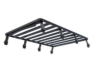 Front Runner Slimline II Roof Rack Kit/Tall For Land Rover Defender 90