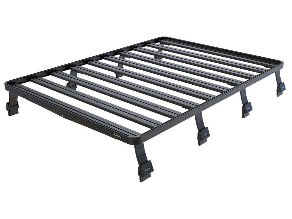 Front Runner Slimline II Roof Rack Kit/Tall For Land Rover Defender 90