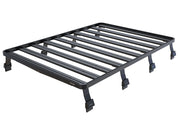 Front Runner Slimline II Roof Rack Kit/Tall For Land Rover Defender 90