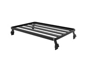 Front Runner Slimline II Roof Rack Kit/Tall For Mahindra DC