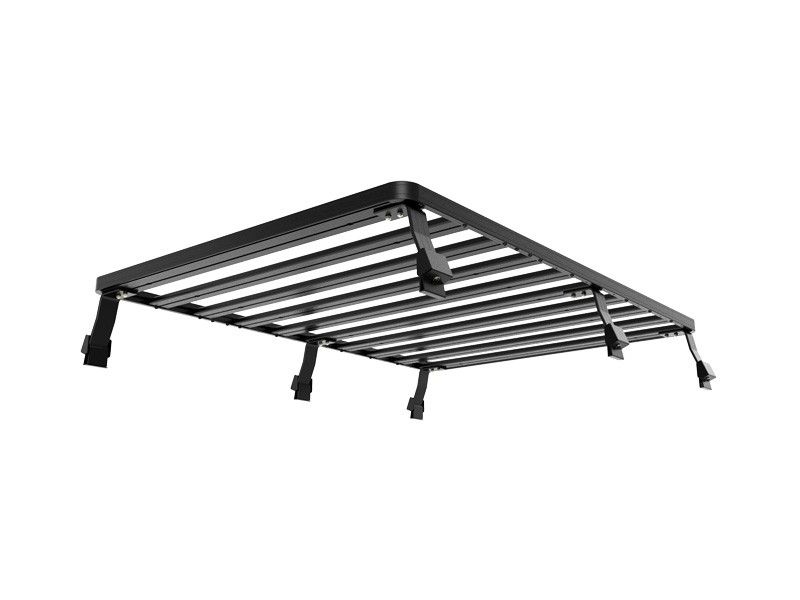 Front Runner Slimline II Roof Rack Kit/Tall For Mahindra Scorpio
