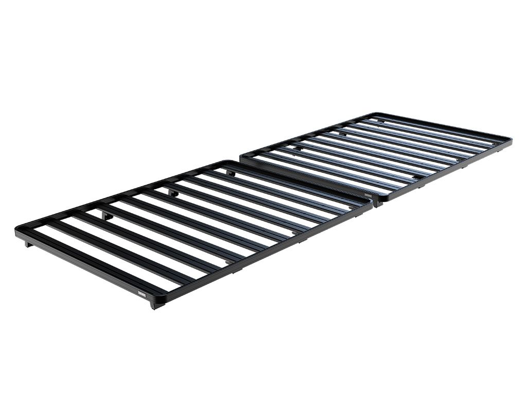 Mercedes sprinter best sale expedition roof rack