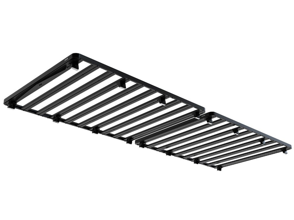 Front Runner Slimline II Roof Rack Kit/Tall For Mercedes Benz Sprinter (2006-Current)
