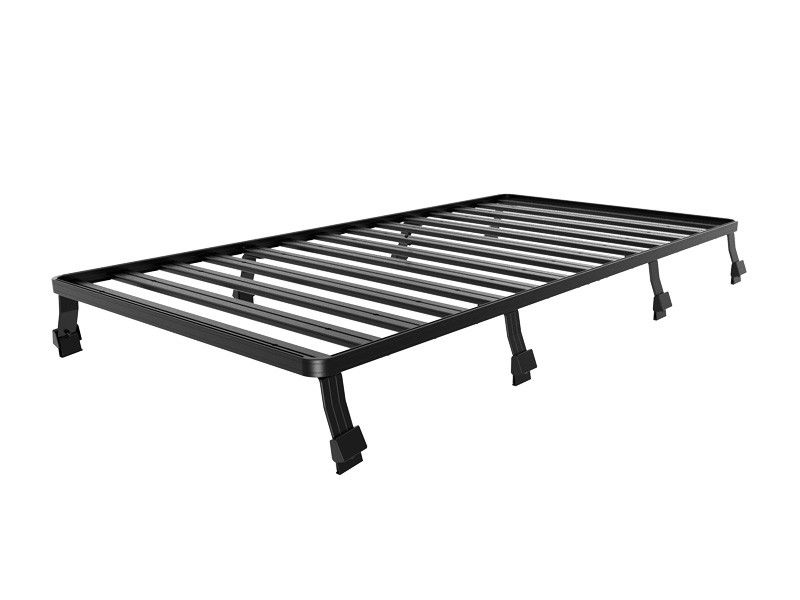 Front Runner Slimline II Roof Rack Kit/Tall For Toyota Land Cruiser 78