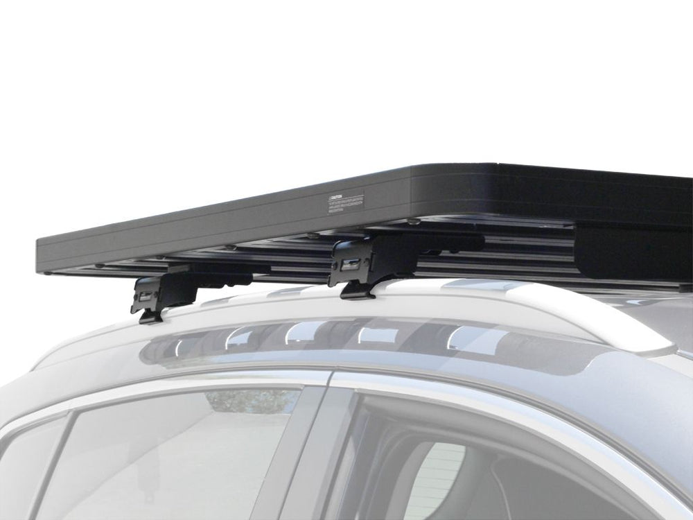 Front Runner Slimline II Roof Rail Rack Kit For Citroen C4 (2010-Current)