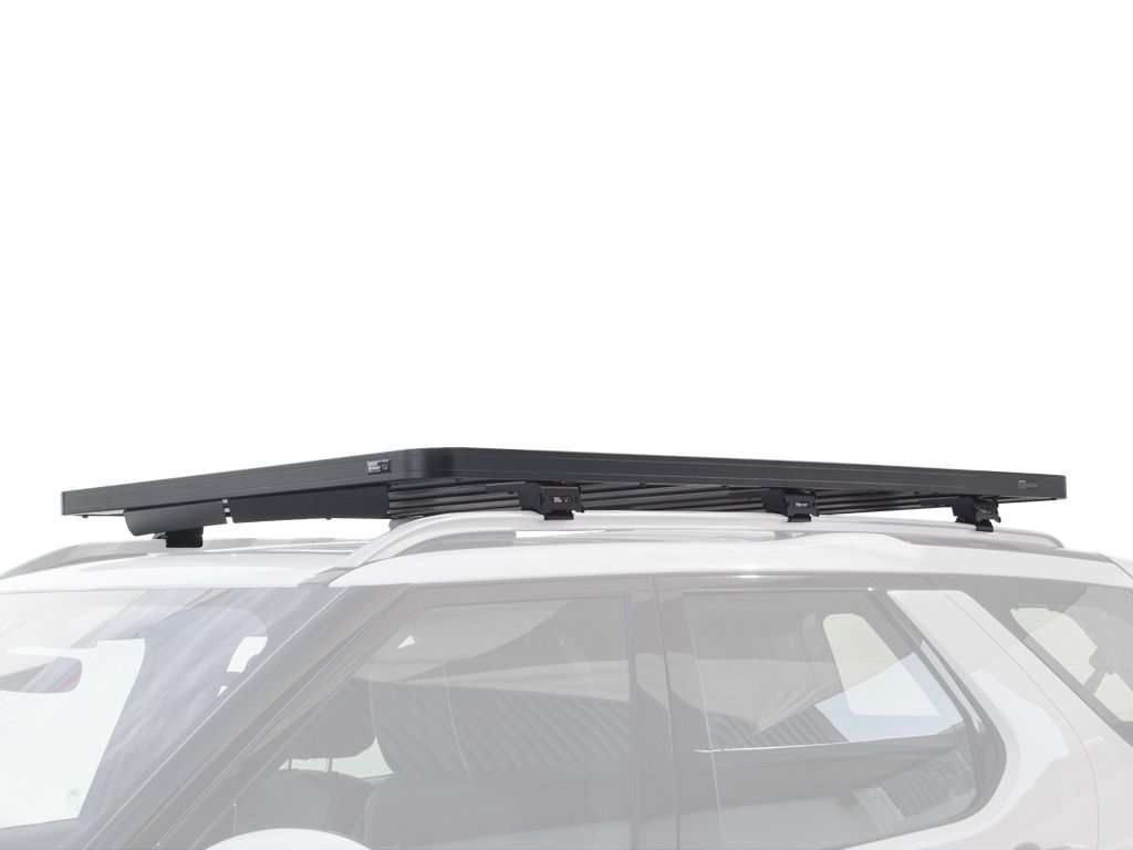 Front Runner Slimline II Roof Rail Rack Kit For Land Rover Range Rover 