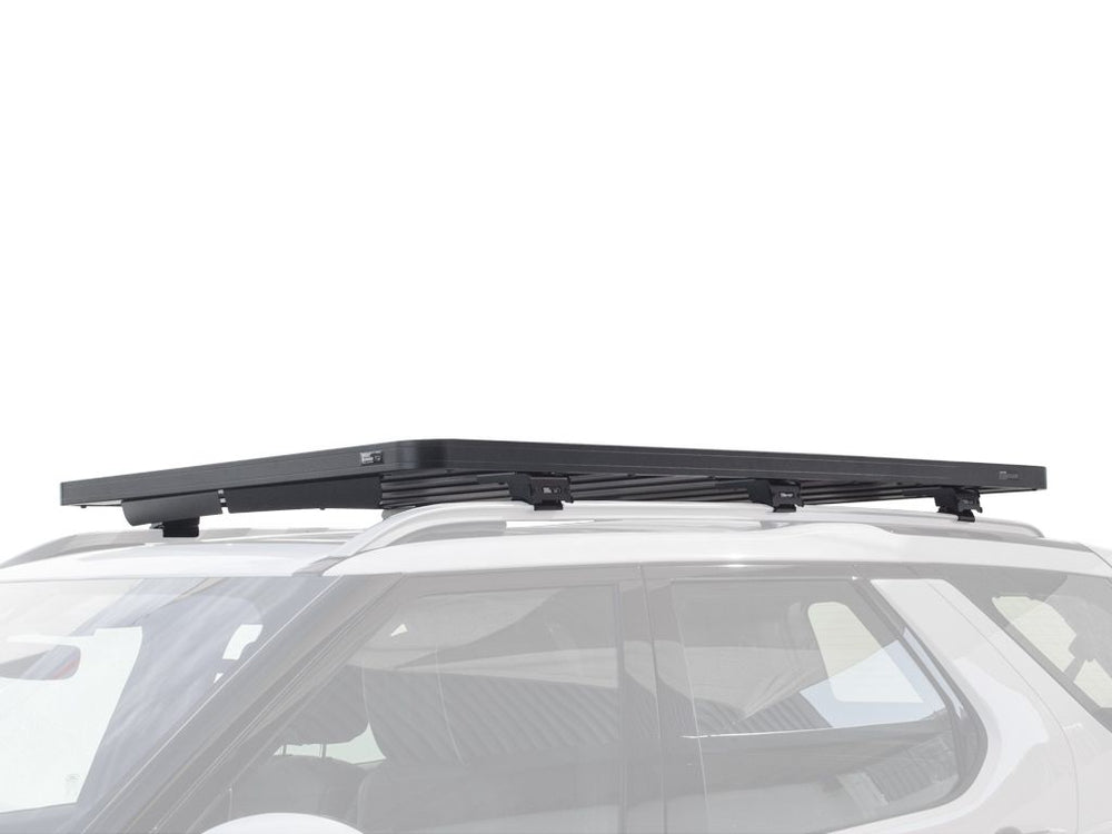 Front Runner Slimline II Roof Rail Rack Kit For Land Rover Range Rover Sport