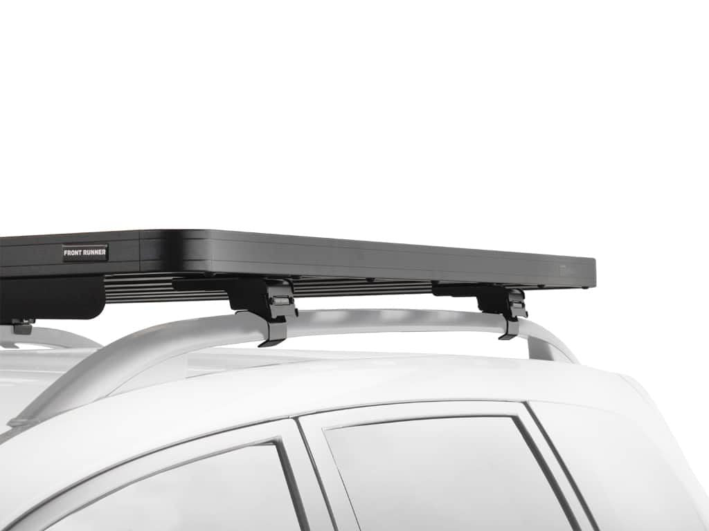 Front Runner Slimline II Roof Rail Rack Kit For Mercedes X-Class 4x4