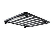 Front Runner Slimline II Roof Rail Rack Kit For Mercedes X-Class 4x4