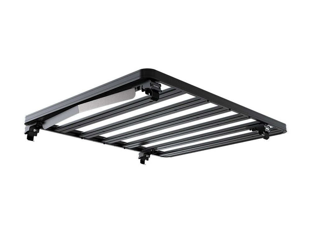 Front Runner Slimline II Roof Rail Rack Kit For Renault Duster 2nd Gen (2017-2019)