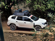 Front Runner Slimline II Roof Rail Rack Kit For Renault Duster 2nd Gen (2017-2019)